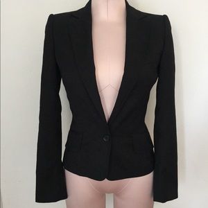 Dolce & Gabbana fitted blazer